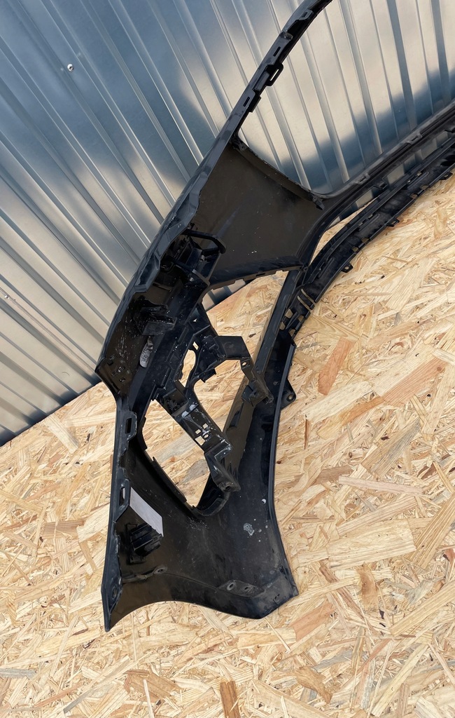 фото №6, Бампер передний перед audi rs4 b9 8w lift