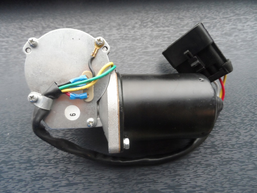 фото №1, Моторчик дворник