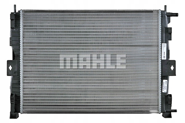 фото №2, Mahle cr 1690 000s радиатор, система охлаждение двигателя