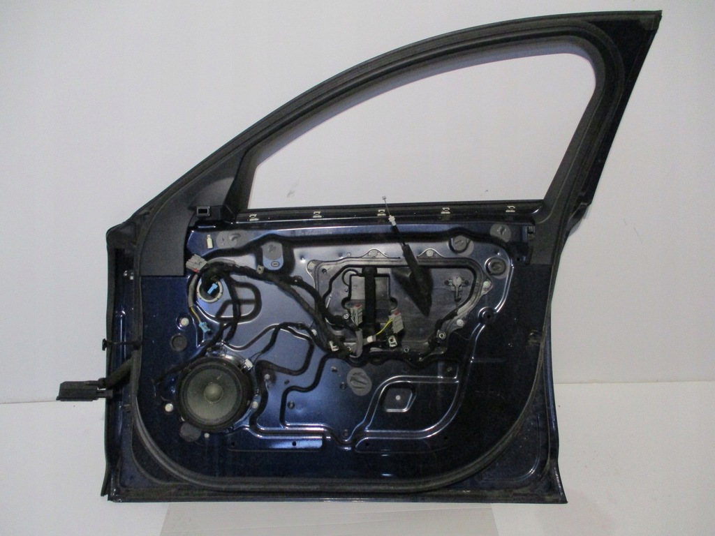 фото №8, Двері праве передні jaguar xf ii sedan