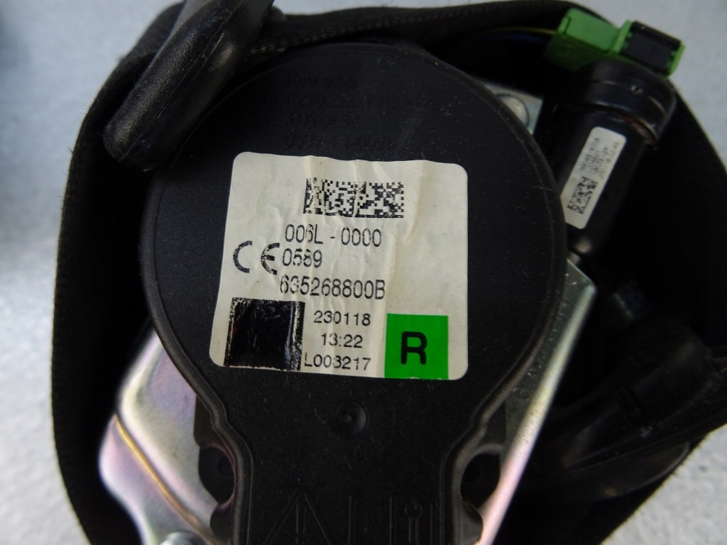 Mini one f56 подушки безопасности воздушные ремни натяжители Доставка