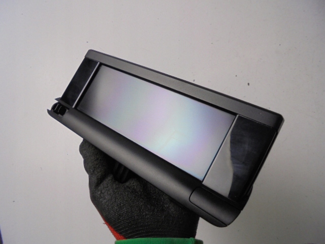 фото №3, Лічильник прилади citroen c4 cactus przed lift 1.2 pure tech 2014 rok