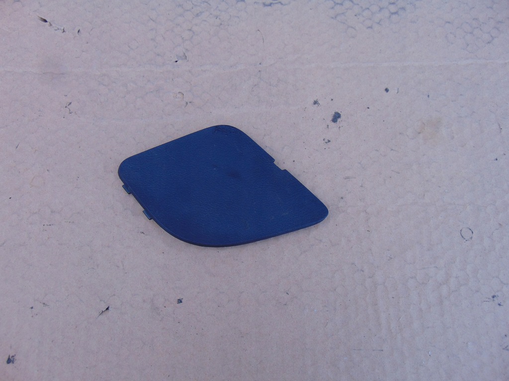 фото №1, Заглушка обшивка багажника правая ford s-max mk1