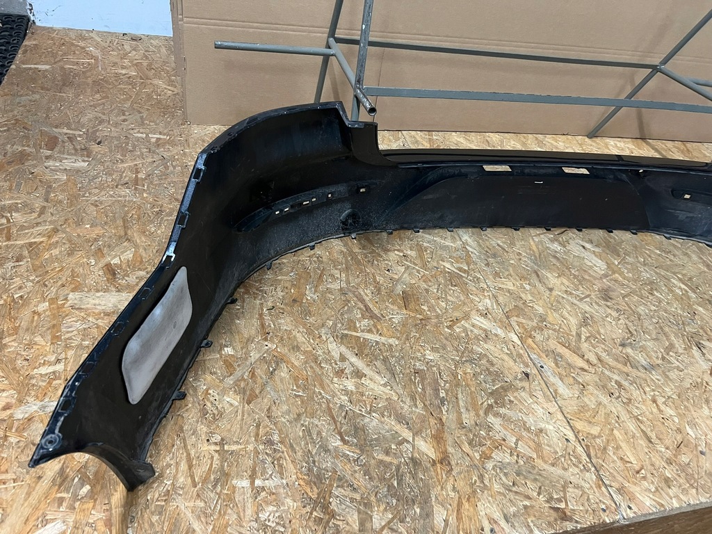 фото №11, Vw arteon 2017 - бампер задній задня pdc 3g8807421 лак lc9x