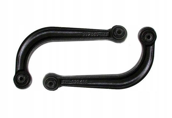 фото №1, Рычаг задний mazda cx-5 ke 2012-2017