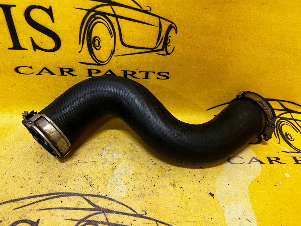 фото №1, Труба интеркулер peugeot 508 i rxh lift 2.0 hdi