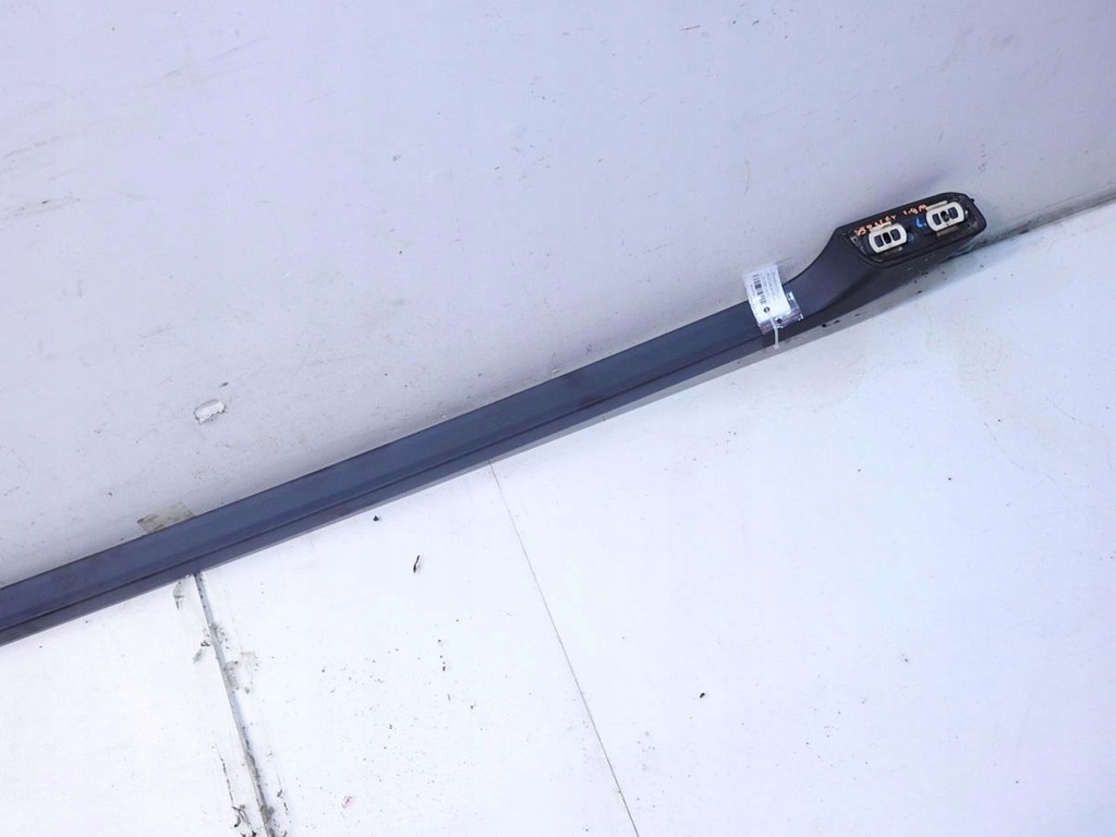 фото №5, Рейлінг даховий лівий volvo v50 lift