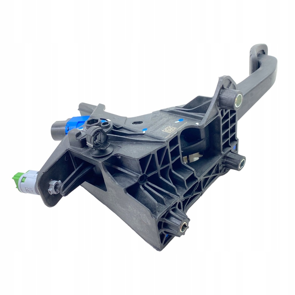 фото №11, Педаль сцепления dokker lodgy express van