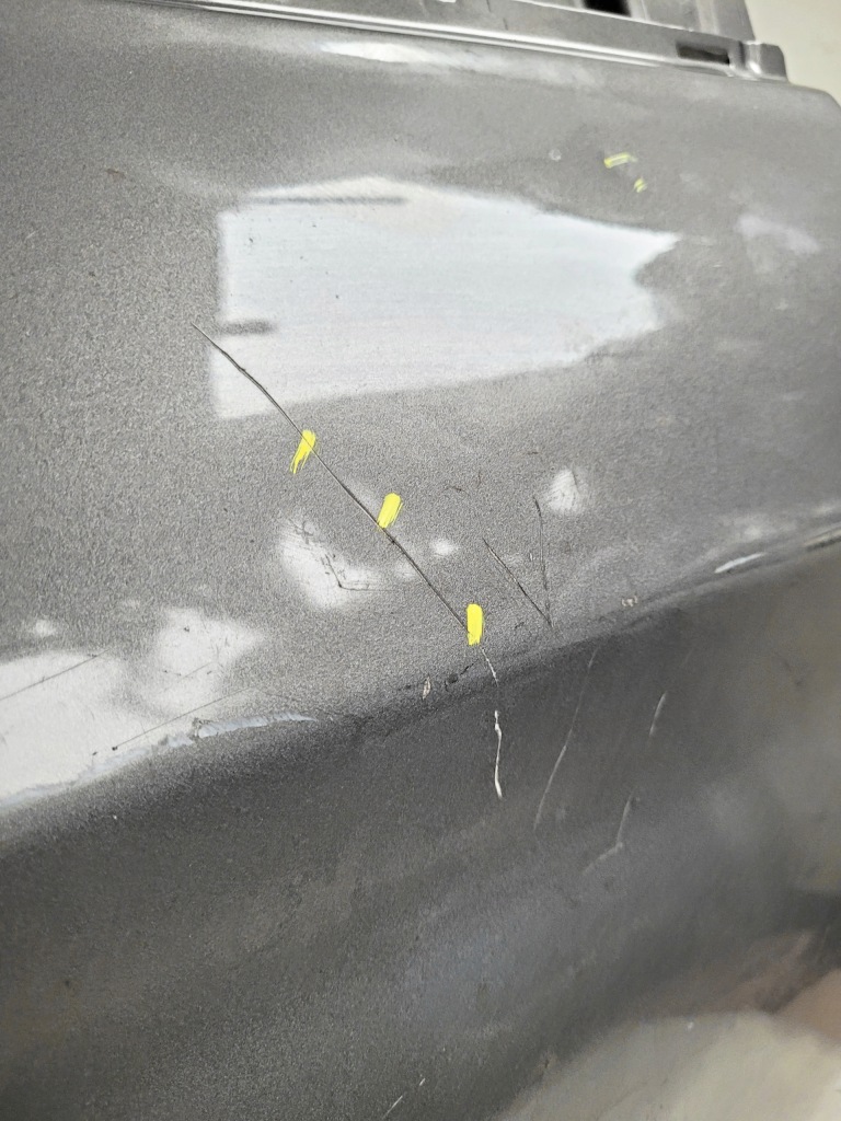 Двері праве задня fiat tipo kombi 2015- в Україні