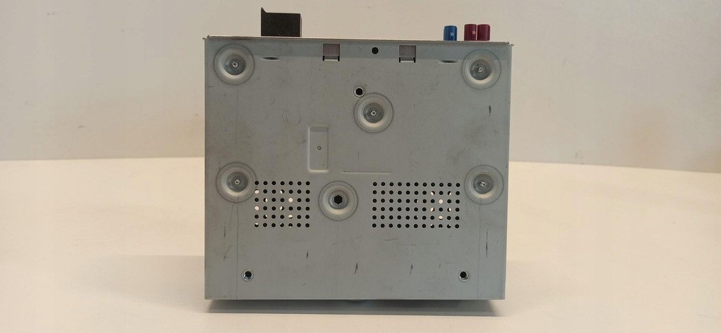 фото №3, Mercedes w205 радио a2229001408