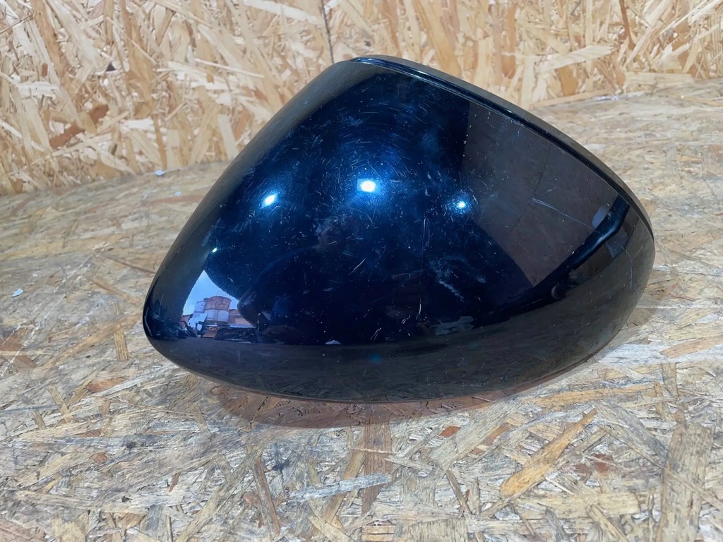 фото №7, Porsche panamera 971 корпус зеркало левая 971857527b