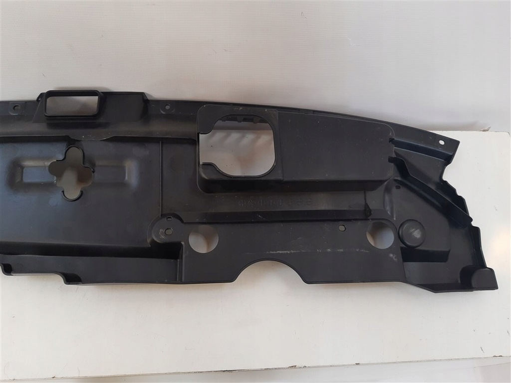 фото №7, Защита поперечина усиление mitsubishi eclipse cross