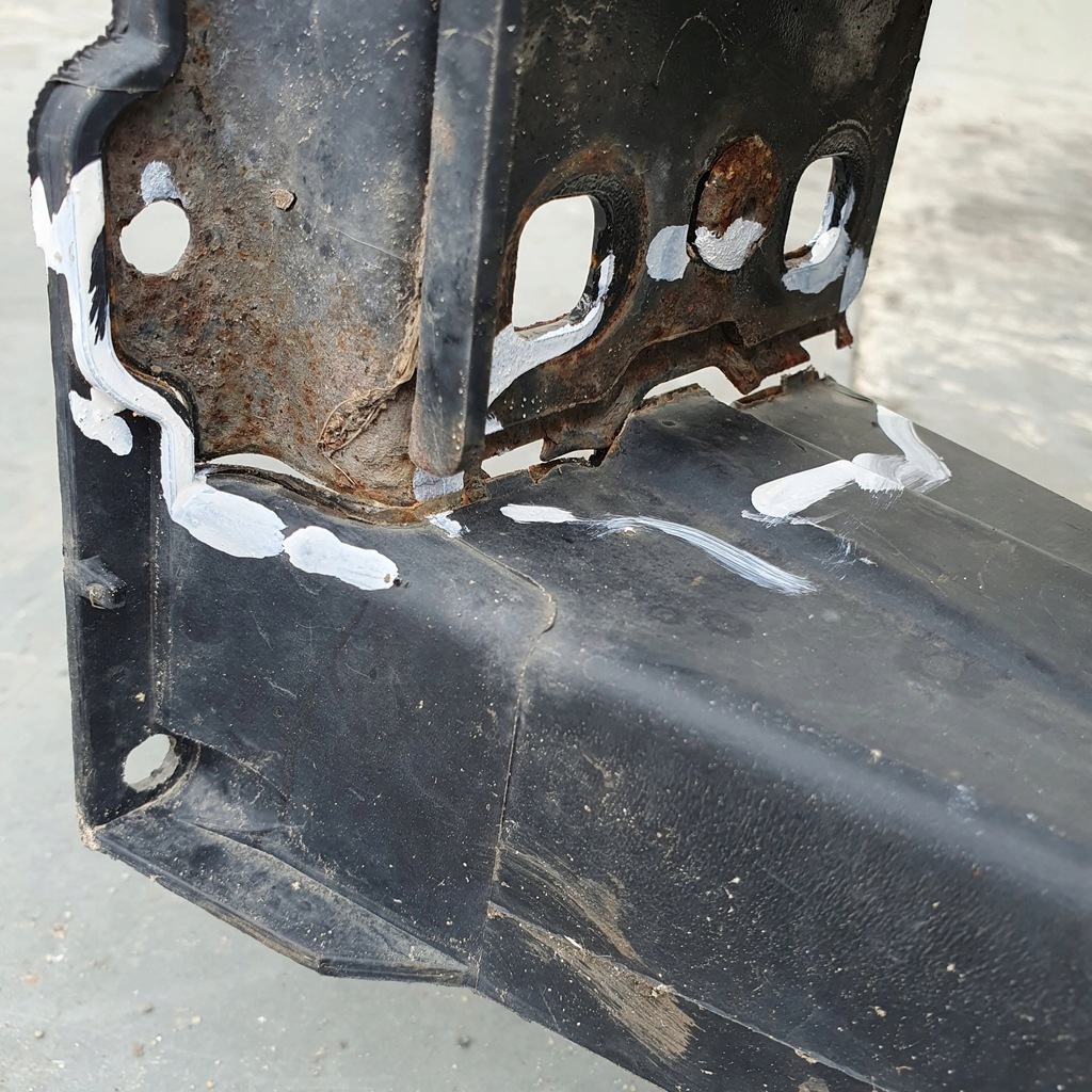 фото №9, Bmw 3 e92 e93 pas передний 7058594