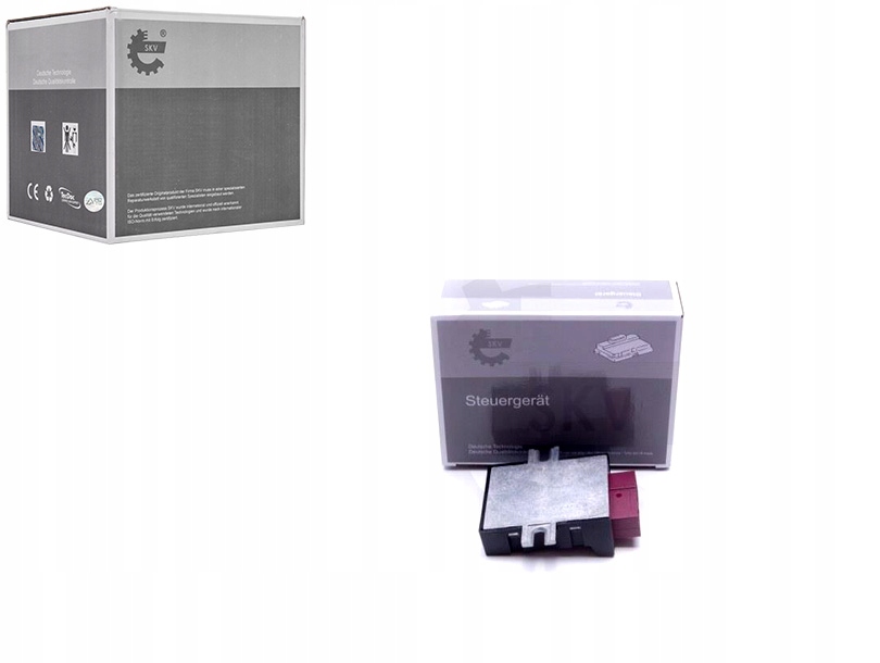 фото №1, Esen skv 96skv211 блок керування, насос пального