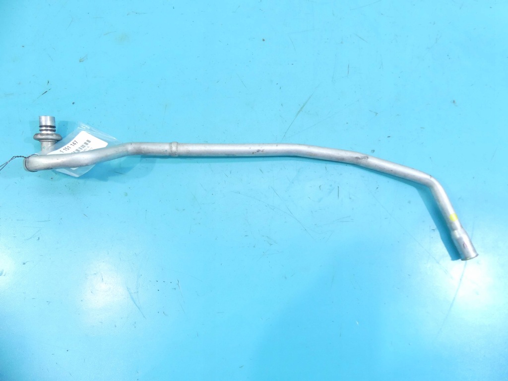 фото №1, Шланг кондиционера infiniti fx ii qx70 3.0d