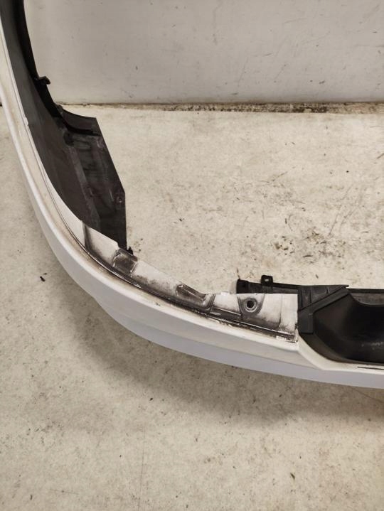 фото №15, Porsche panamera 970 2015 бампер задній 15010906139