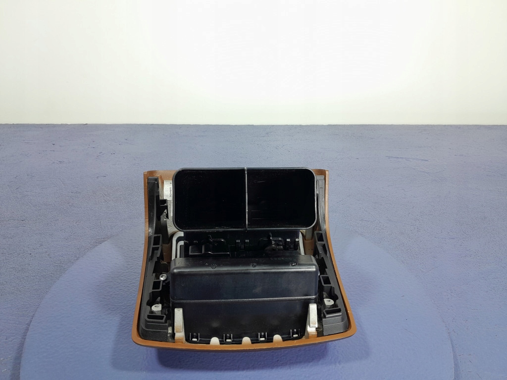 Mercedes s w221 ґрати обдув тунель задня drewno a2216801739 Недорого