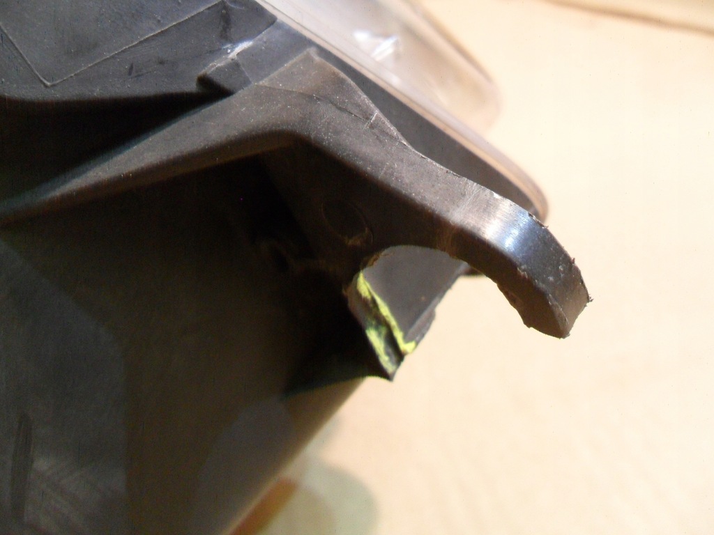 фото №11, Vw eos 1q1941005d фара лампа перед левая