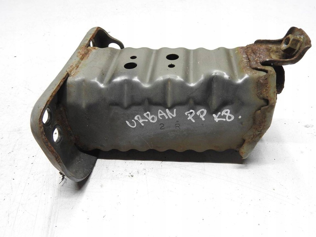 фото №6, Toyota urban cruiser 08-14 отбойник зона деформации правый перед