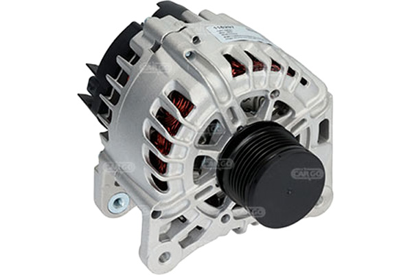 Генератор renault clio iv 1.5d 01.14- hc-cargo Доставка