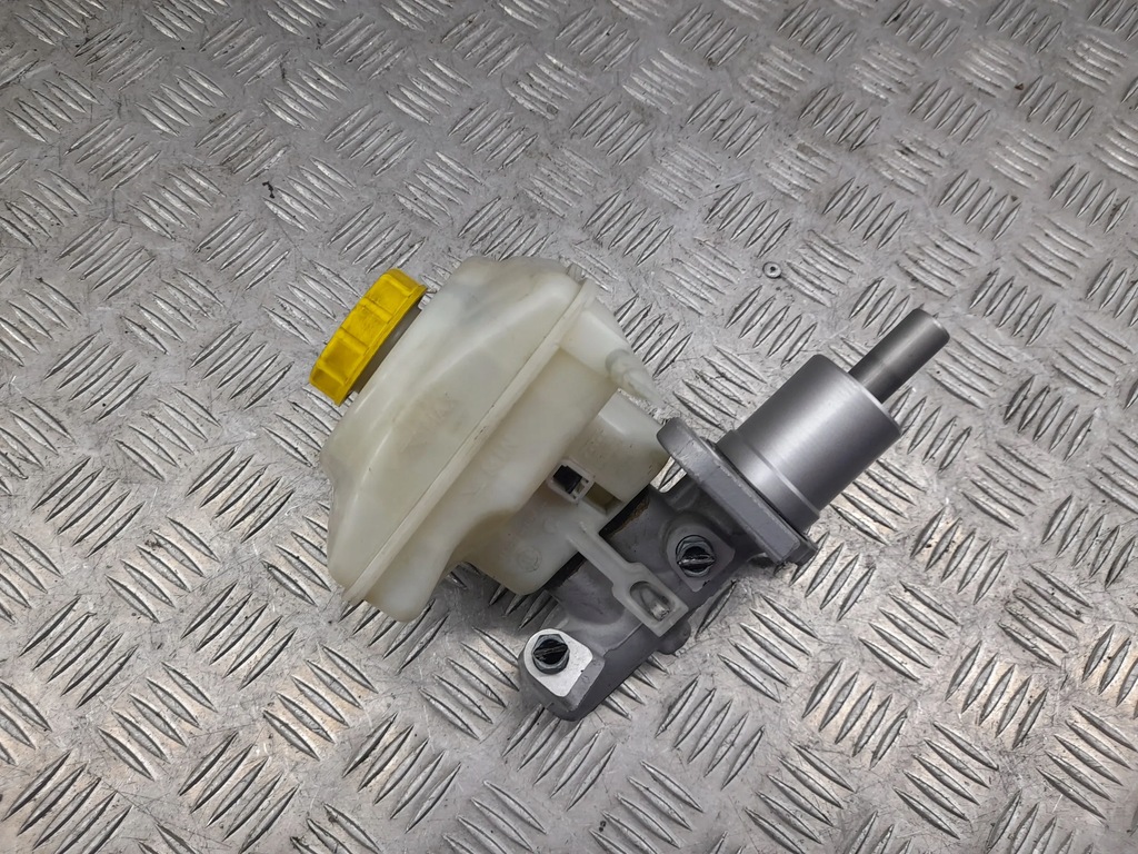 фото №5, Porsche panamera 970 97035501300 насоса тормозные