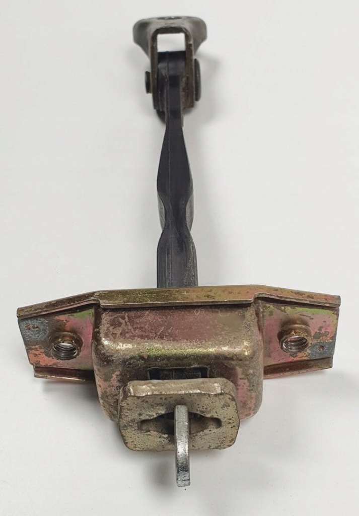 фото №3, Ограничитель дверь перед toyota mr2 iii zzw30