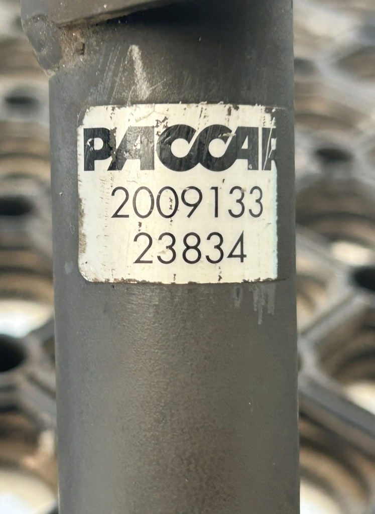 фото №4, Шланг впуск повітря daf xf 106 2009133