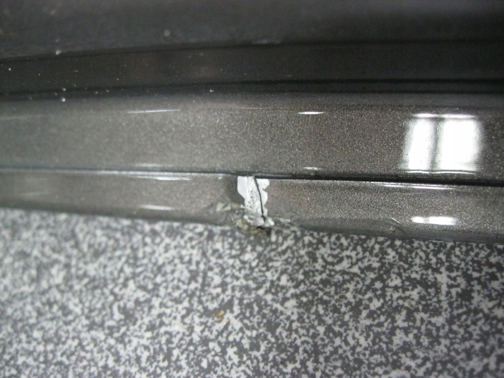 фото №5, Крышка багажника задняя audi a7