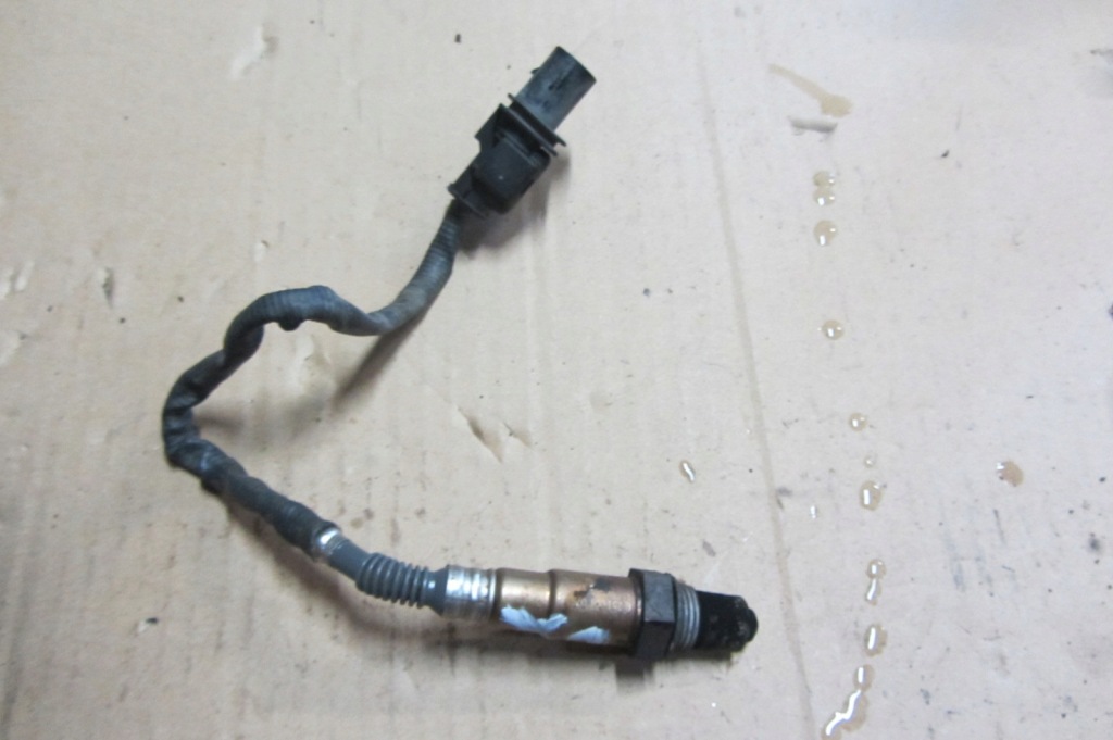 фото №1, Датчик лямбда-зонд bmw e84 x1 2.0 d 2.3 d 204 km