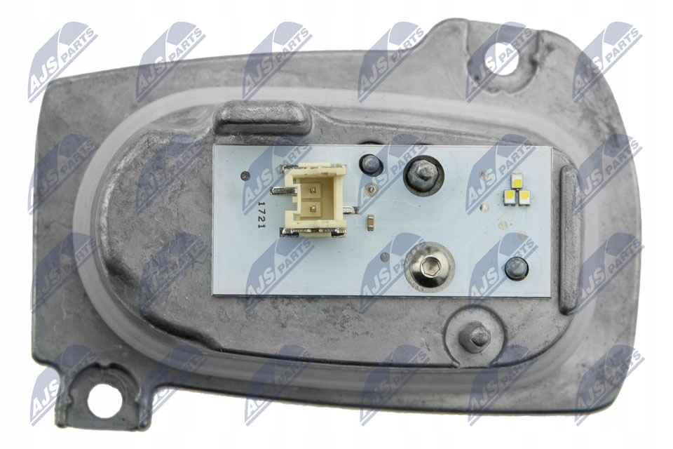фото №4, Epx-au-009 nty модуль led света do движение dziennej