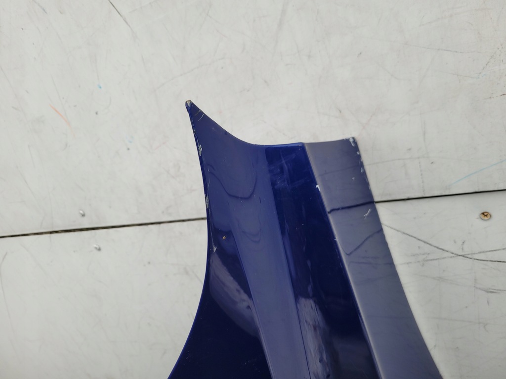 фото №12, Vw arteon 3g8 капот крышка двигателя