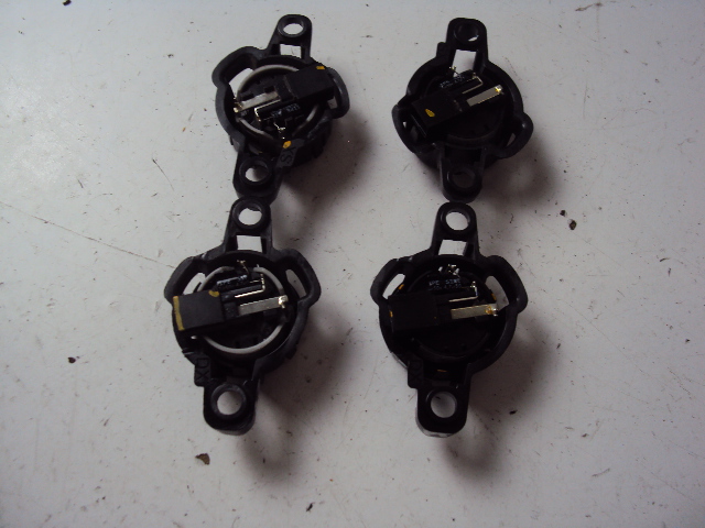 фото №3, Динамики высокочастотные пищалки alfa romeo giulia