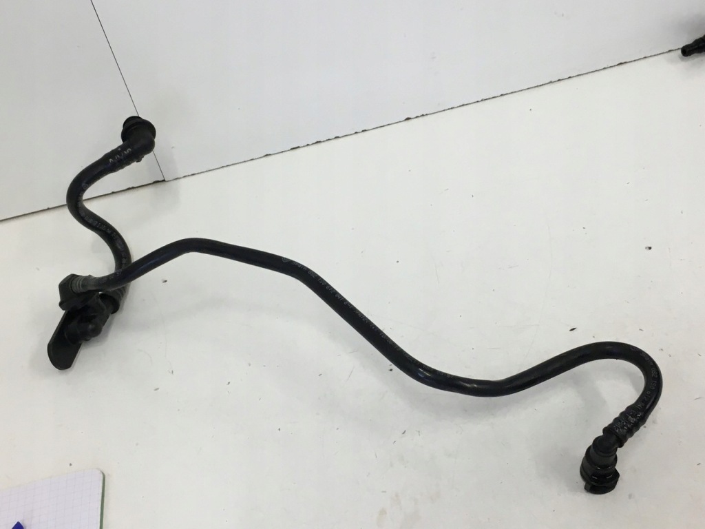 фото №1, 1s0612041e шланг воздуха датчик up mii citigo