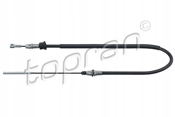 фото №1, Topran 701 496