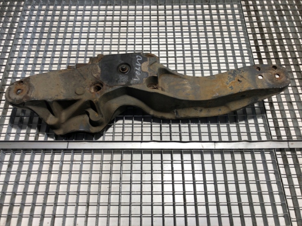 фото №1, Кронштейн кронштейн подушек левая volvo fh ii 21196826