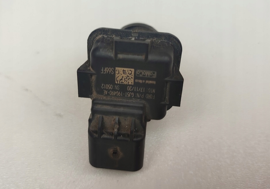 фото №7, Kuga mk2 lift камера заднього виду задня задня