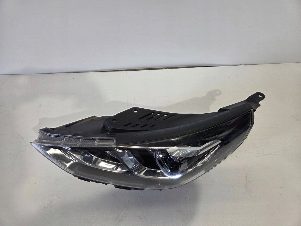 фото №7, Лампа ліва передня hyundai i30 iii 3 lift 20-