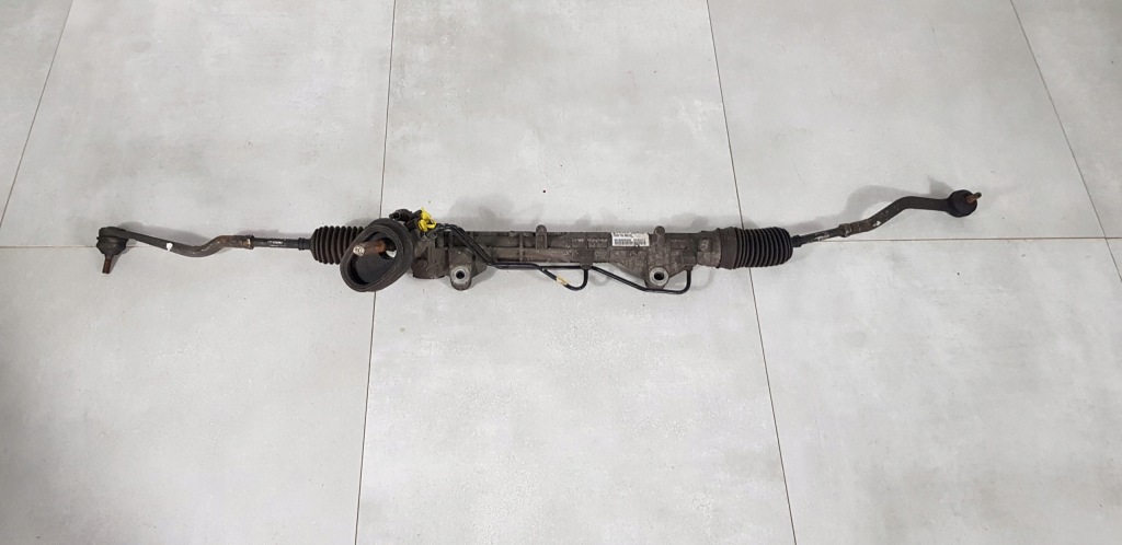фото №1, Dacia sandero i рулевая рейка 6900001363e 8200720880e