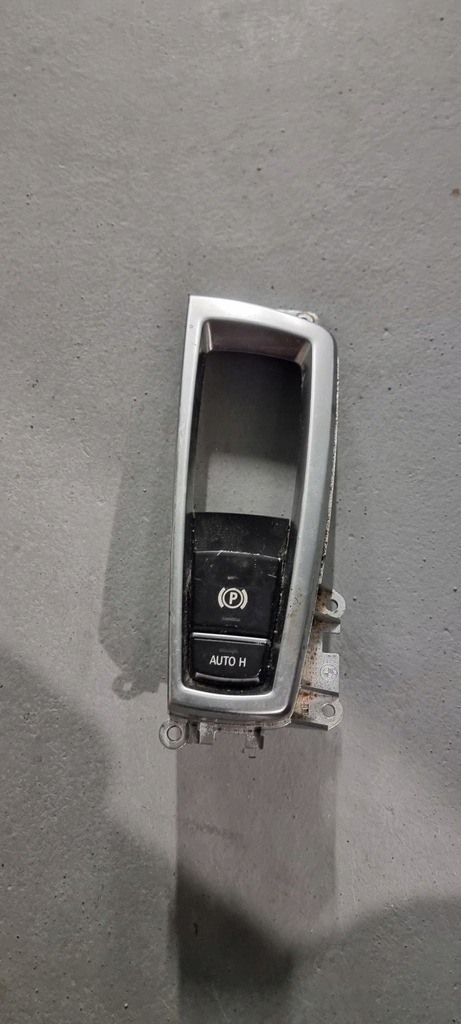 фото №1, Перемикач ручного 9217594 - bmw x3 f25 x4 f26