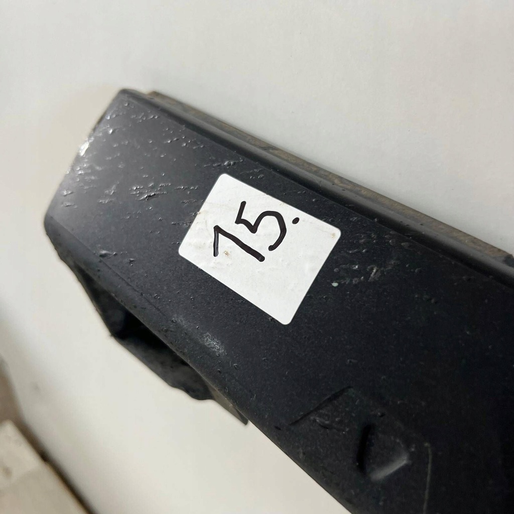 фото №7, Audi a6 c7 молдинг порог левая накладка порог левый порог 4g0853855g