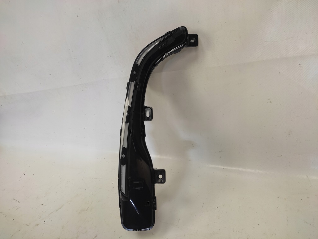 фото №5, Citroen ds7 світло рух dziennej drl led праве 2018-