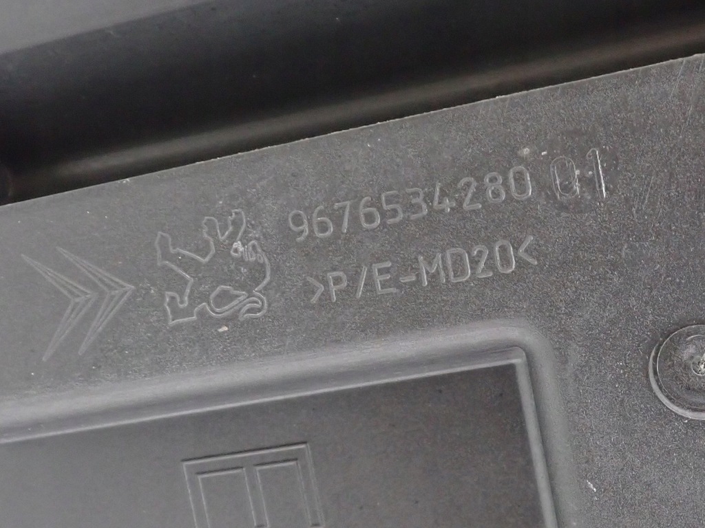 фото №14, Комплект радиатор wody кондиционер вентилятор opel crossland 1.2 61kw 21r