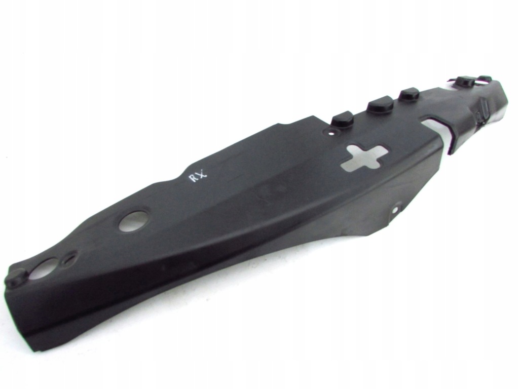 Купить Lexus rx защита поперечина передний 5329548010 03-08r