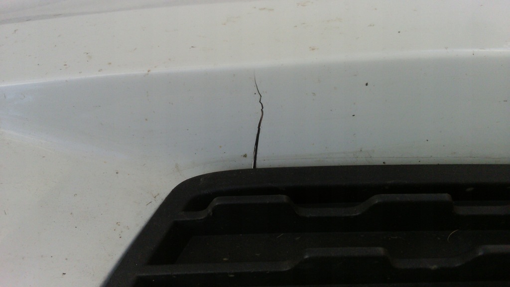 фото №15, Bmw 1 f20 f21 бампер перед передний 11-15r.