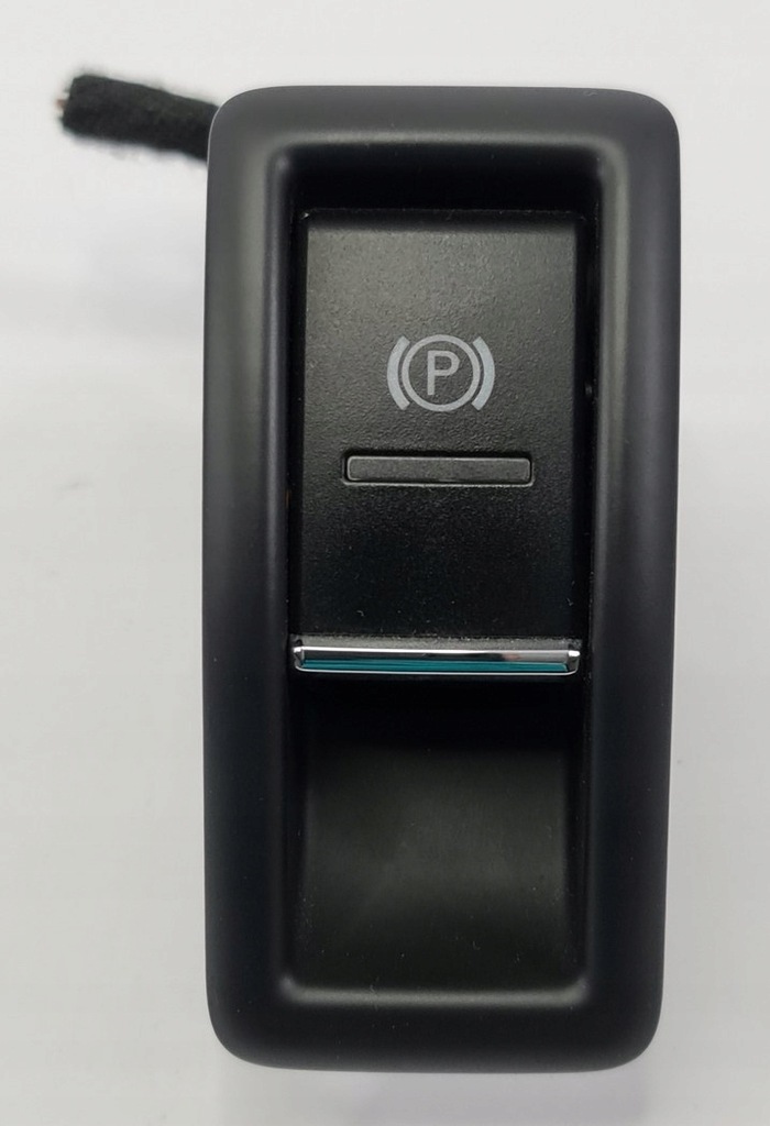 фото №1, Кнопка вимикач гальма ручного porsche оригінальний номер 7p5927225