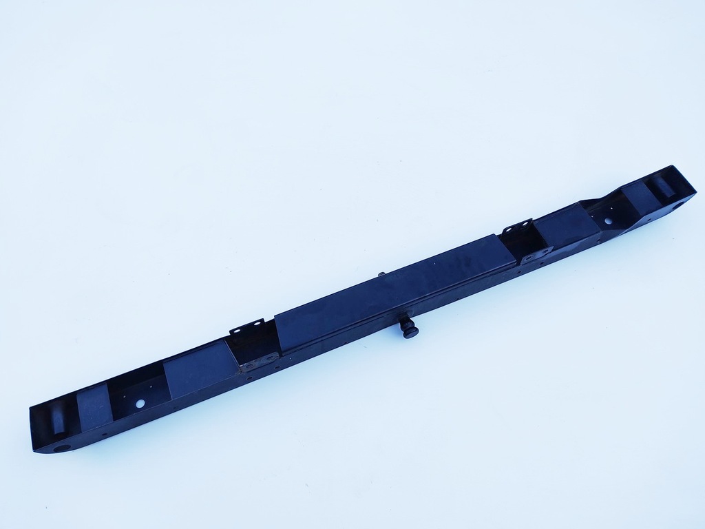 фото №8, Балка бампера pod бампер перед передня land rover defender 1999-2014