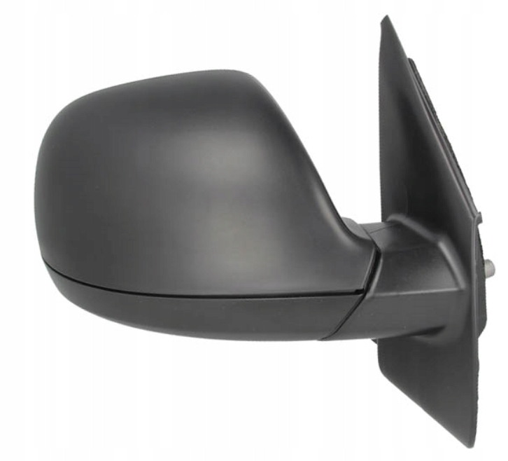 фото №2, Vw transporter multivan t5 дзеркало зовнішній праве