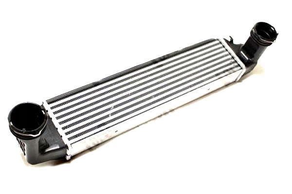 Інтеркулер 3 e46 98- abakus Оригінал