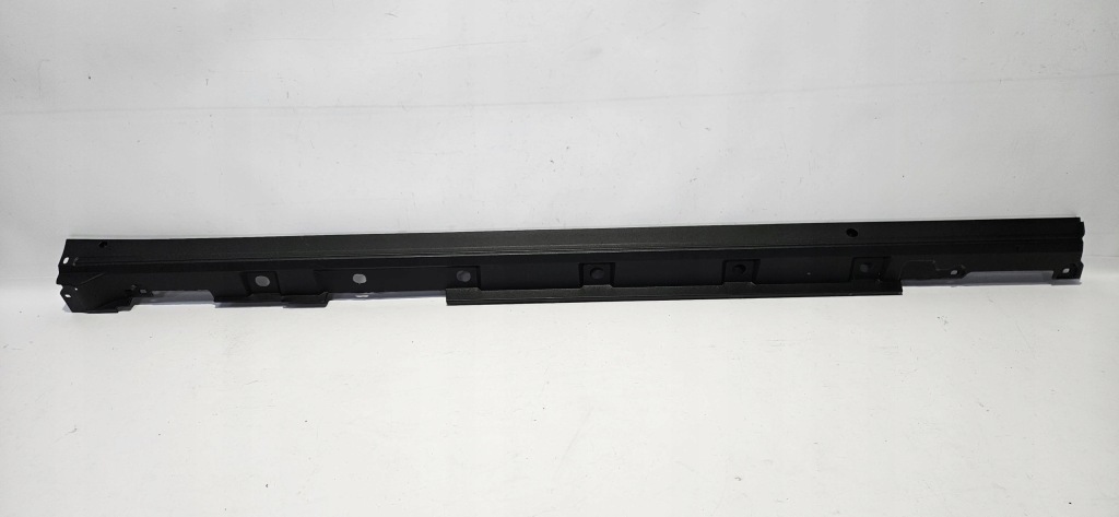 фото №5, Молдинг порог левая toyota highlander iv 19- org