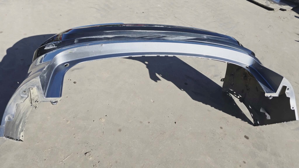 фото №13, Бампер задній renault espace vi 6xpdc датчики tekqg